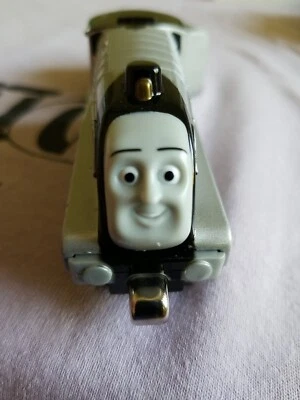 Thomas & Friends Take N Play SPENCER WITH TENDER Loose - Image 1 of 4