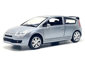 l'avenir du passé CITROEN C4 Panorama 1/32 Coupé Newray Diecast - Picture 1 of 4