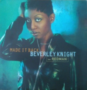 Beverley Knight - Made It Back (12") - Bild 1 von 3