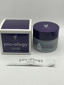 Younique YOU OLOGY YOUOLOGY Perfecting Mask 1.69 fl oz Brand New in Box - Picture 1 of 8