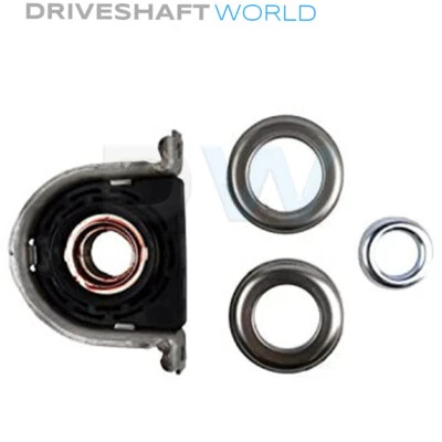 Center Support Bearing GMC Chev C6500/C7500/T6500/T7500 Kodiak SPICER 212156-1X - Image 1 of 2