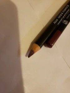 Eyeliner waterproof pencil Brown - Picture 1 of 1