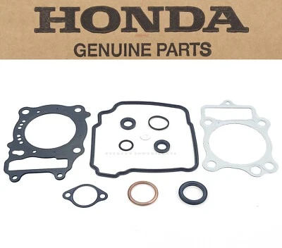 Juego de juntas de extremo superior CRF150 R/RB 07-25 juego de base de cabeza genuino Honda #R48 Foto 1 de 4