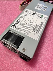 3Y Supermicro YM-5201DAR 200W Server Power Supply, PWS-202-1H - Picture 1 of 4