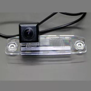Car Rear View Backup Camera For Kia Borrego 2008 2009 2010 2011 2012 2013 2014 - Picture 1 of 9