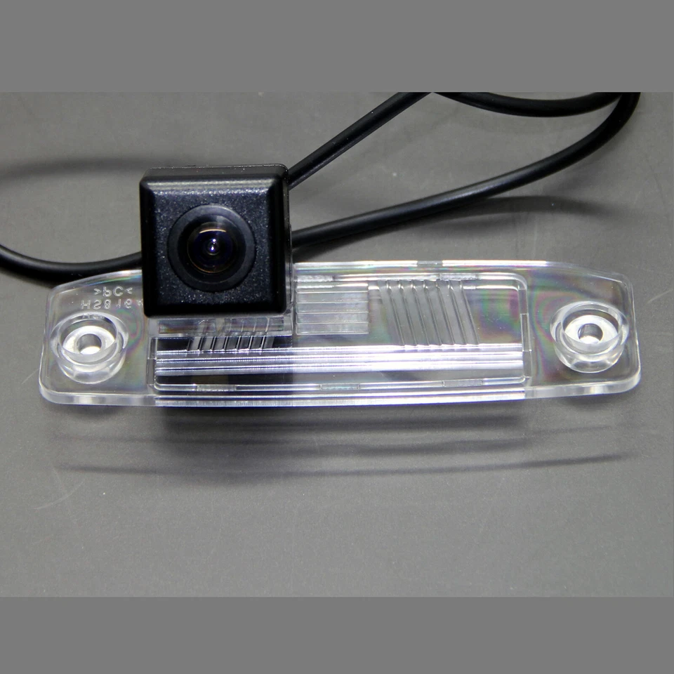 Car Rear View Backup Camera For Kia Borrego 2008 2009 2010 2011 2012 2013 2014 - Image 1 of 4