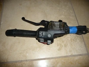 BMW R900RT R1200RT Combination Switch  2008 - Picture 1 of 8