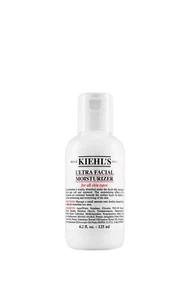 Kiehl's Ultra Facial Moisturiser 125ml – 24H Hydration | Nourishing | New - Picture 1 of 7