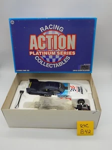 1996 AL Hofman Parts America 1/24 Diecast Funny Car 1/7500 LIMITED ED (RTC842) - Picture 1 of 3