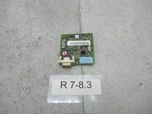 Suetron 11788.030 Interface Platine Bedienpanel - Picture 1 of 7