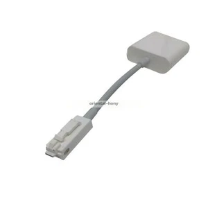 Adaptateur dongle Foxlink X892 GoldenEye câble œil doré pour Apple TV 4K d'occasion - Photo 1 sur 6