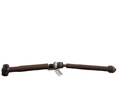 2020 - 2023 FORD EXPLORER OEM 3.3L RWD REAR DRIVE SHAFT PROPELLER *4K MILES* - Image 1 of 4