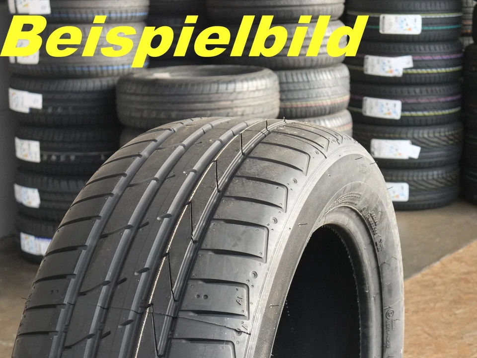 1 Sommerreifen 265/45 R21 108H XL GOODYEAR Eagle F1 Asymmetric 3 SUV  DOT23  #35 - Bild 1 von 1