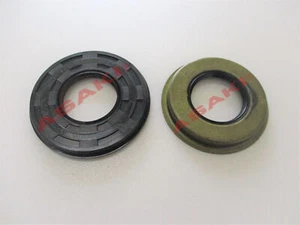 For Snowmobile Polaris 600 Classic/700 RMK/800 Pro X Oil Seal Kit 09-55193 - Foto 1 di 11