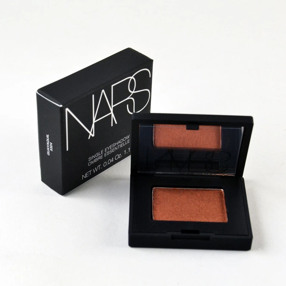 Nars Single Eyeshadow GUAYAQUIL 5423- Full Size 0.04 Oz. / 1.1 g - Image 1 of 1
