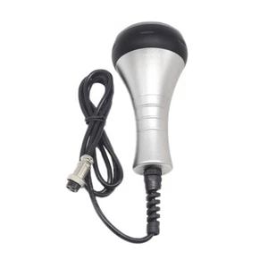 3pins Head Cavitation 40K Head Only Replace For WL-GS82E US - Picture 1 of 3