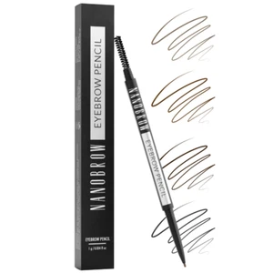 Matita Per Sopracciglia Nanobrow Eyebrow Pencil - makeup delle sopracciglia - Foto 1 di 10