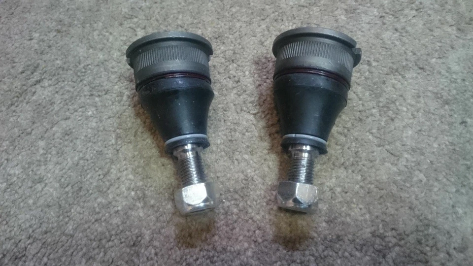 Bentley Arnage par de rótulas superiores Silver Seraph 1998 en  - Imagen 1 de 1