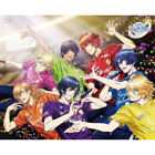 Anime Blu-ray Disc Uta no?Prince-sama? Maji LOVE Starish Tours [First Press