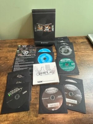 Toontrack VSSD Box  Includes S2.0 Metal Foundry Custom Vintage Music NO KEY - Image 1 of 4
