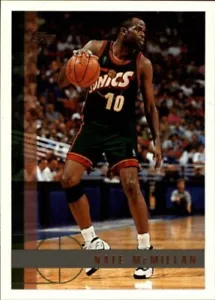 A2576- 1997-98 Topps Basketball #s 1-220 +Rookies -You Pick- 15+ FREE US SHIP - Picture 1 of 419