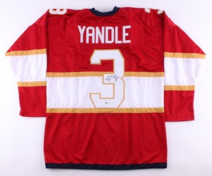 2017 florida panthers jersey