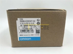 1PC Brand New Omron R88M-K20030T-S2 - Picture 1 of 9