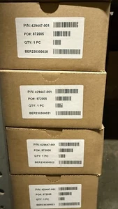 Asco 429447-001 2 wire control 445613-001 120volt - Picture 1 of 2
