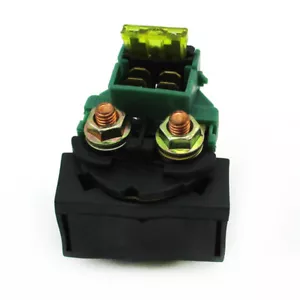 20A 12V Starter Solenoid Relay For Chinese 200 250 300 cc ATV Quad 4 Wheeler - Bild 1 von 10