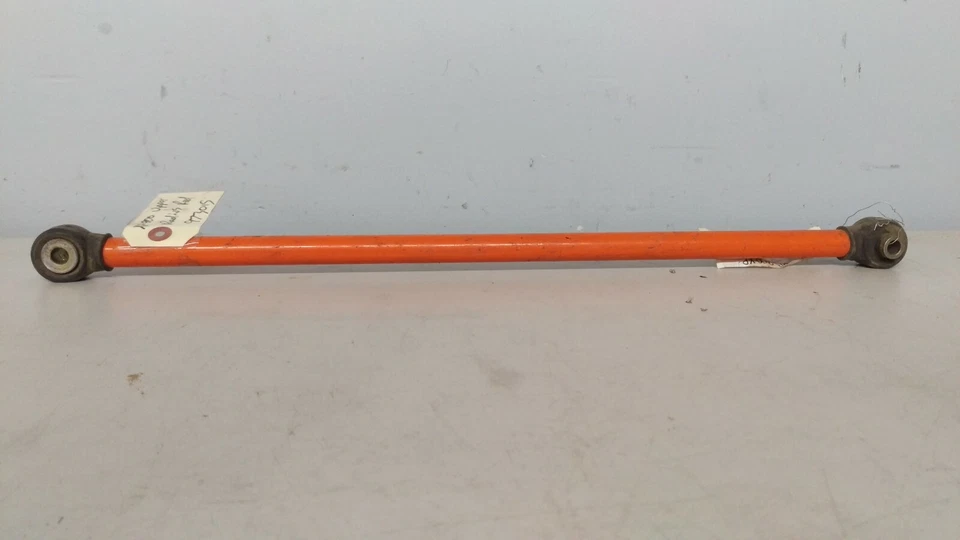 Polaris RZR XP 900 2011-2014 4 RADIO SUPERIOR BARRA DE CONTROL NARANJA 1542940 Foto 1 de 1