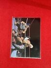 STONE COLD STEVE AUSTIN (Rare OMNI Insert Card 2) 1998 WWF WWE SUPERSTARZ