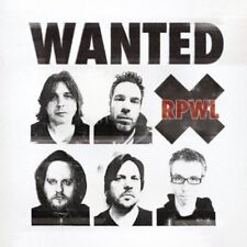 RPWL - Wanted [New CD]