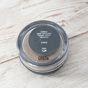 bareMinerals Zany Eyecolor New 0.28g/0.01oz Mineral Eye Shadow Coastal Grandma - Picture 1 of 4