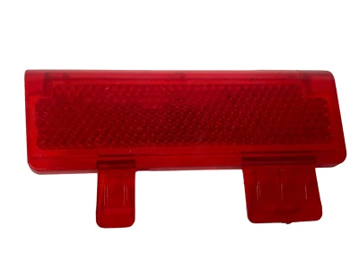 2010-2012 Lincoln MKT Rear Right Tailgate Liftgate Door Lens Cover Light Trim - Изображение 1 из 4