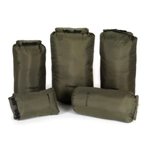Snugpak Dri-Sak™ Waterproof, Sandproof, Dustproof, OD SM-4L, M-8L, L-13L, XL-20L - Picture 1 of 3
