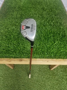 Wilson ProStaff 20* #3 Hybrid - Men's Flex Graphite Shaft - Right Handed - Picture 1 of 12