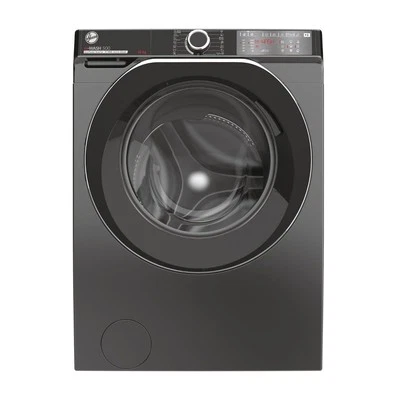 Hoover H-Wash 500 10kg Washing Machine Eco-Power Inverter, Wi-Fi App & Steam - Image 1 of 4