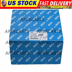 US FREE TAX 1PC SICK AFM60A-BDNB018X12 1059035 encoder - Picture 1 of 8