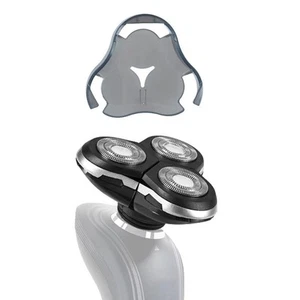 1x Scherkopf Rasierkopf für Philips SensoTouch 3D RQ1250/ RQ1250CC YS523 XS Neu - Bild 1 von 12