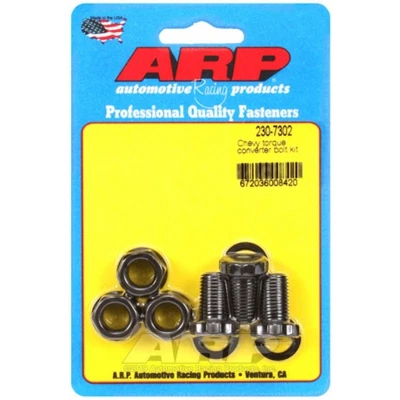 Kit de parafuso conversor de torque ARP para GM Turbo 350/400 com conversão de pós-venda - Imagem 1 de 4