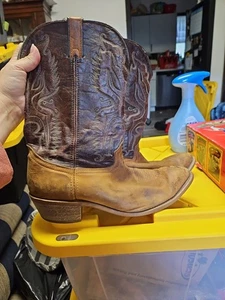 mens durango boots size 13 04061 P16 - Picture 1 of 9