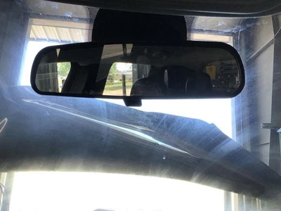 Rear View Mirror New Style 6 Lug Wheel Fits 19-20 DODGE 1500 PICKUP 320204 - Image 1 of 4