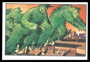 Jets Rockets Spacemen 1985 REPRINT Card #86 (NM) - Bild 1 von 2