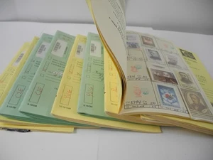 RUSSIA, YUGOSLAVIA, CZECHOSLOVAKIA assortment of Stamps mostly mounted in 10 APS - Picture 1 of 24