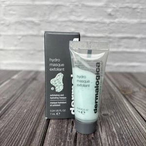 Dermalogica Hydro Masque Exfoliant Face Mask 7ml BNIB Sealed Travel Size - Picture 1 of 8
