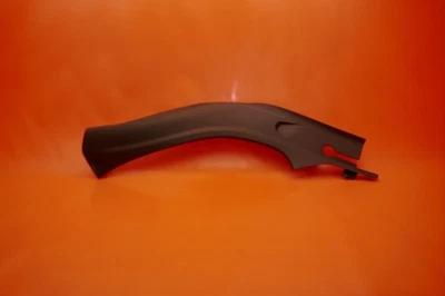 DELANTAL DERECHO TESLA MODELO X BAJO CAPÓ 2016 2017 2018 2019 2020 1036238-00-F Foto 1 de 4