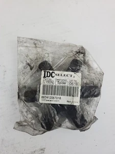 Inserto ragno accoppiamento gomma IDC Select L150N - Foto 1 di 2
