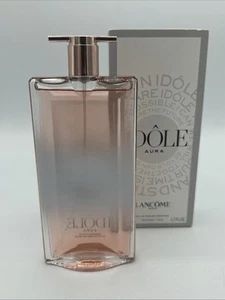 Lancome Paris Idole Aura Eau de Parfum Lumineuse 1.7 oz / 50 ml New Tster - Picture 1 of 4