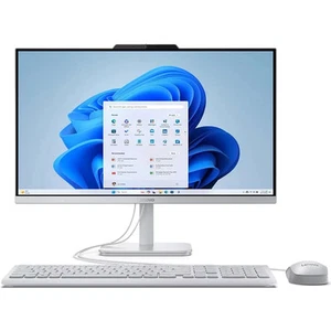 Lenovo A100 AiO 23.8"FHD | Intel N100 | 8GB | 256GB | noOS - Bild 1 von 6