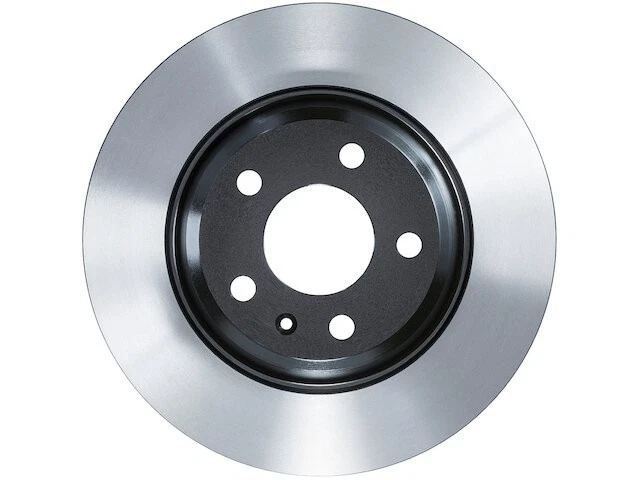 Rotor de freno trasero para Audi A5 2010-2014 2011 2012 2013 RF333NQ Foto 1 de 1